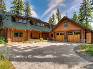 30 Lily Ct, Cle Elum, WA 98922
