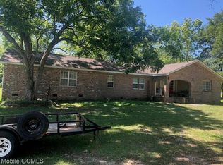 3070 Dawes Rd, Mobile, AL 36695