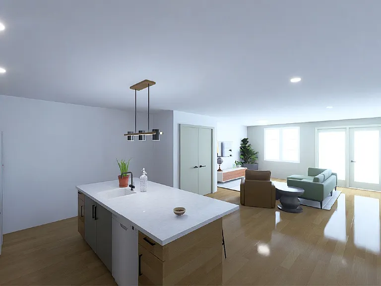 Alley Lofts at The Pilot — Photo 14