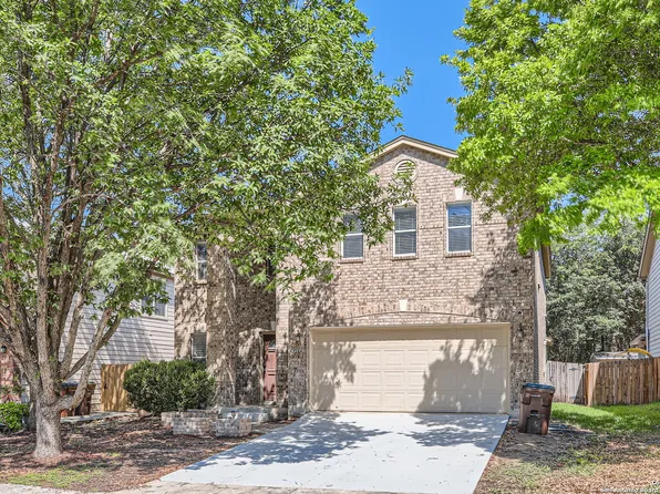 7719 Baden Post, San Antonio, TX 78254