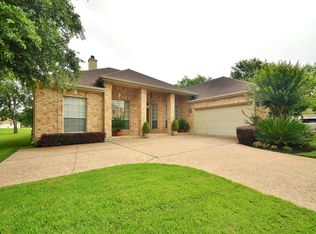 10837 Olympia Fields Loop, Austin, TX 78747