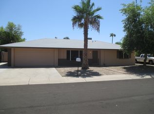 8411 N 55th Dr, Glendale, AZ 85302