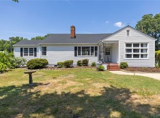 3000 Kenwood Ave, Henrico, VA 23228