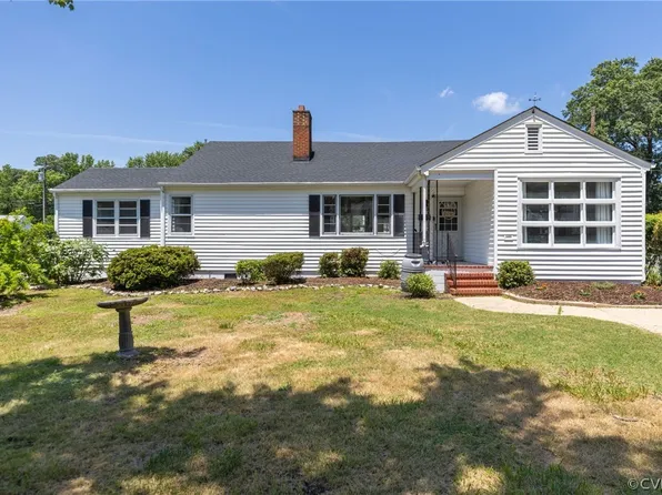 3000 Kenwood Ave, Henrico, VA 23228