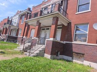 5325 Terry Ave, Saint Louis, MO 63120
