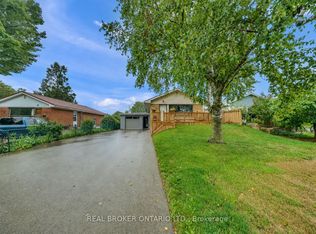67 Roseford Ter, Halton Hills, ON L7J2L2