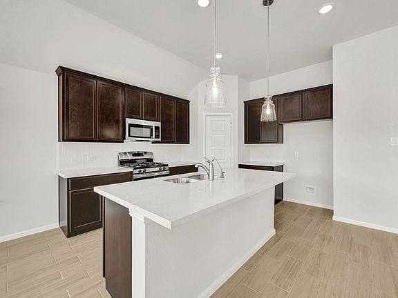 Kitchen - Representational Photo