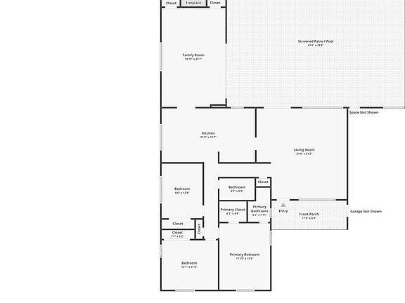 2nd image of 4813 Bay Crest Dr