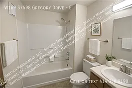 W169S7598 Gregory Dr #E — Photo 5