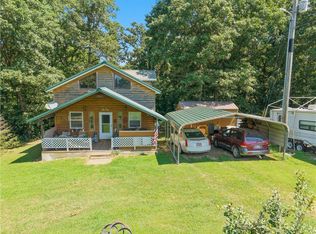 6189 Rr 1, Westville, OK 74965