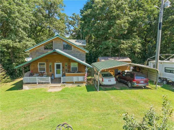 6189 Rr 1, Westville, OK 74965