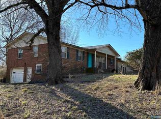 2464 Brashiers Chapel Rd, Arab, AL 35016