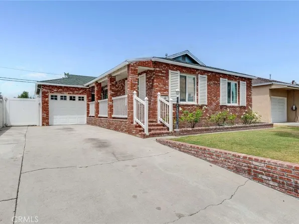 5335 Premiere Ave, Lakewood, CA 90712