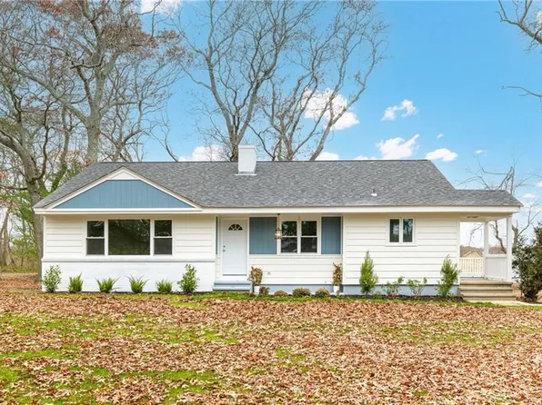 1755 Ten Rod Rd, North Kingstown, RI 02852
