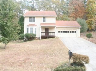 1163 Reilly Ln, Clarkston, GA 30021