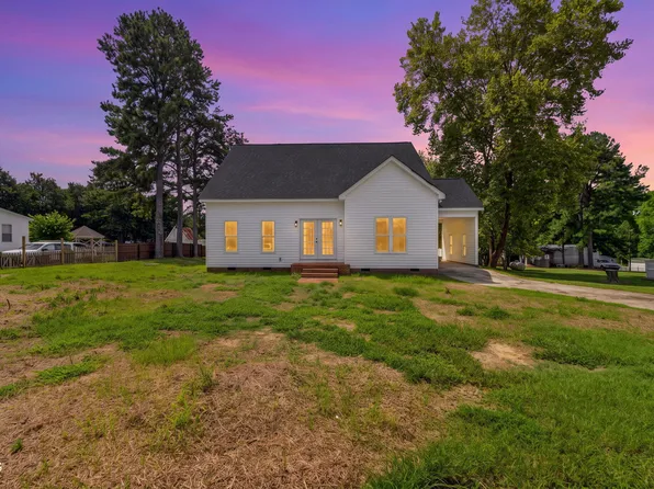 1036 Altice Dr, Raleigh, NC 27603