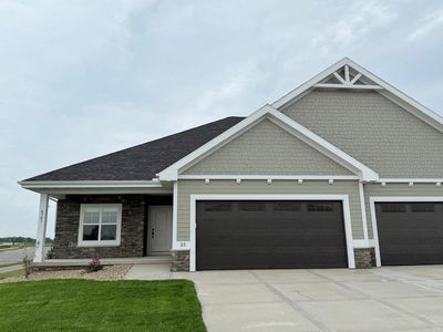 6701 Bellflower Pointe Drive, Deforest, WI, 53532