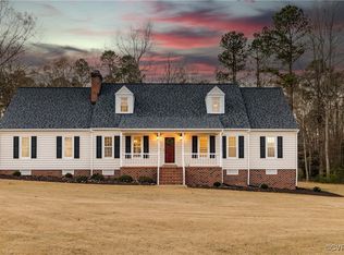 8600 Bronze Penny Ct, Chesterfield, VA 23838