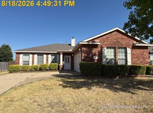 2008 Overview Dr, Forney, TX 75126