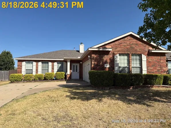 2008 Overview Dr, Forney, TX 75126