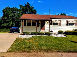 2385 Grants Pkwy, Florissant, MO