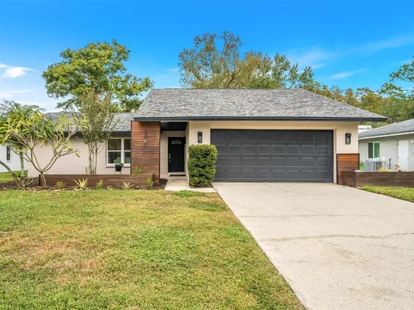 3567 Fairway Forest Dr, Palm Harbor, FL 34685