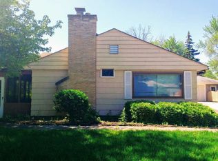 1501 186th St, Homewood, IL 60430