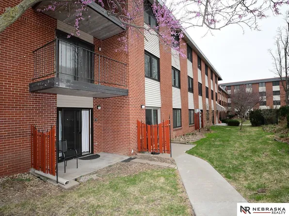 1540 N Cotner Blvd #B118, Lincoln, NE 68505