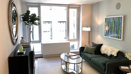 Rented by Kahen Properties