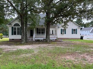 1008 Elmsleigh Way, Fuquay Varina, NC 27526