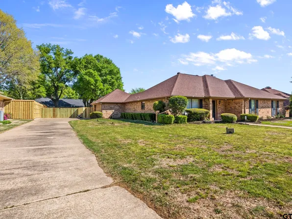 1806 Hogan Ln, Mount Pleasant, TX 75455