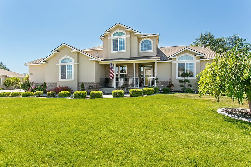 3422 W Canyon Lakes Dr, Kennewick, WA 99337 Zillow