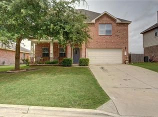 12836 Waynespur Ln, Elgin, TX 78621