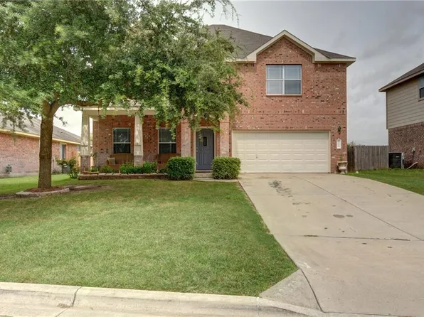 12836 Waynespur Ln, Elgin, TX 78621