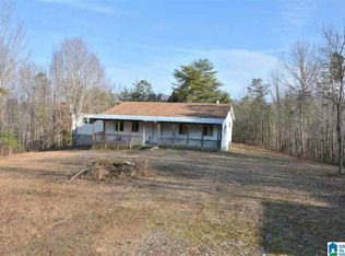 501 Rocky Ford Ln, Munford, AL 36268