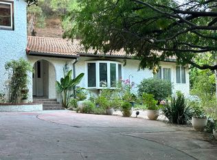 24663 Dry Canyon Cold Creek Rd, Calabasas, CA 91302