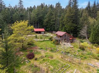 9210 McFarlane Rd, Comox Valley, BC V0R1T0