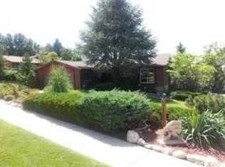 357 E 3325 N, North Ogden, UT 84414