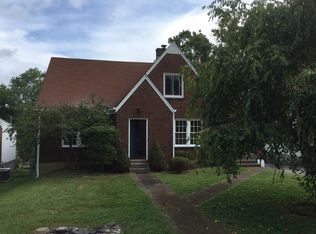 1125 Sunnymeade Dr, Nashville, TN 37216