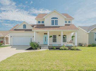 2549 Nature View Dr, Warsaw, IN 46582