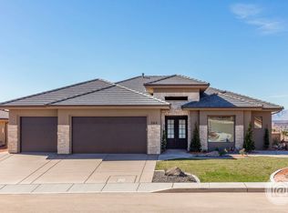 362 S Leoni Way, Washington, UT 84780