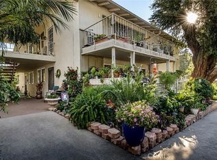 15 Via Castilla Unit B, Laguna Woods, CA 92637