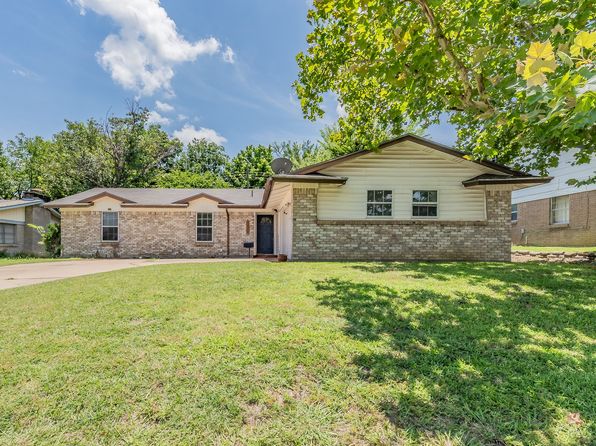 Home for Sale in Fort Worth TX
