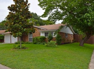 1230 Derby Dr, Richardson, TX 75080