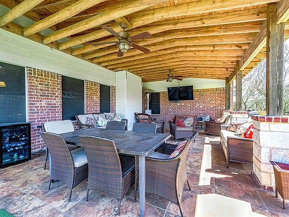Time to Relax in your personal Outdoor Living Space