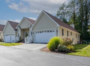 Brook Farm Commons, North Providence, RI 02904