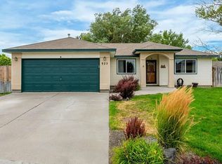 925 Haley Ct, Mountain Home, ID 83647