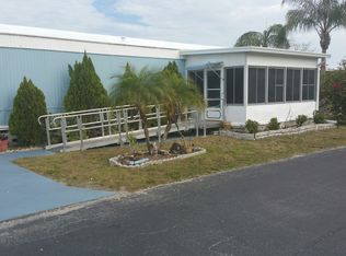 38791 Us Hwy 19 N LOT 909, Tarpon Springs, FL 34689