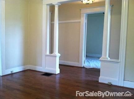 Living Room
						:
						Original Columns in Living Room