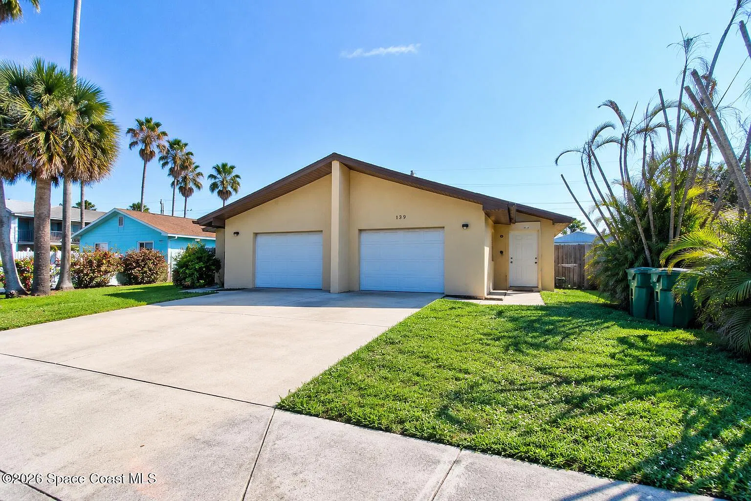 2 bed, 2.0 bath, 1076 sqft, $2,250 — Photo 1